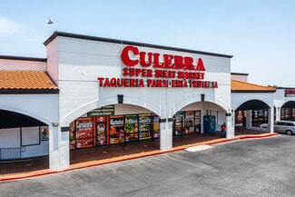 More details for 9107 Marbach Rd, San Antonio, TX - Retail for Lease