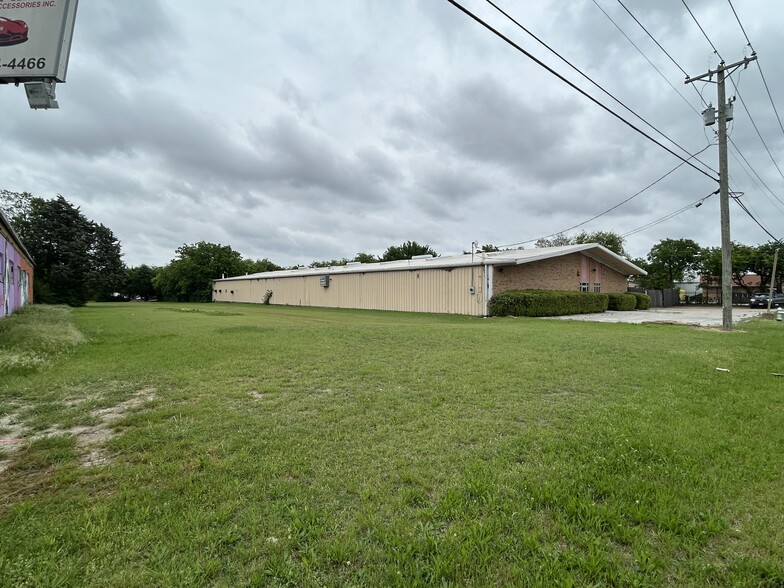 3228 Beckley Rd, Lancaster, TX for sale - Building Photo - Image 3 of 13