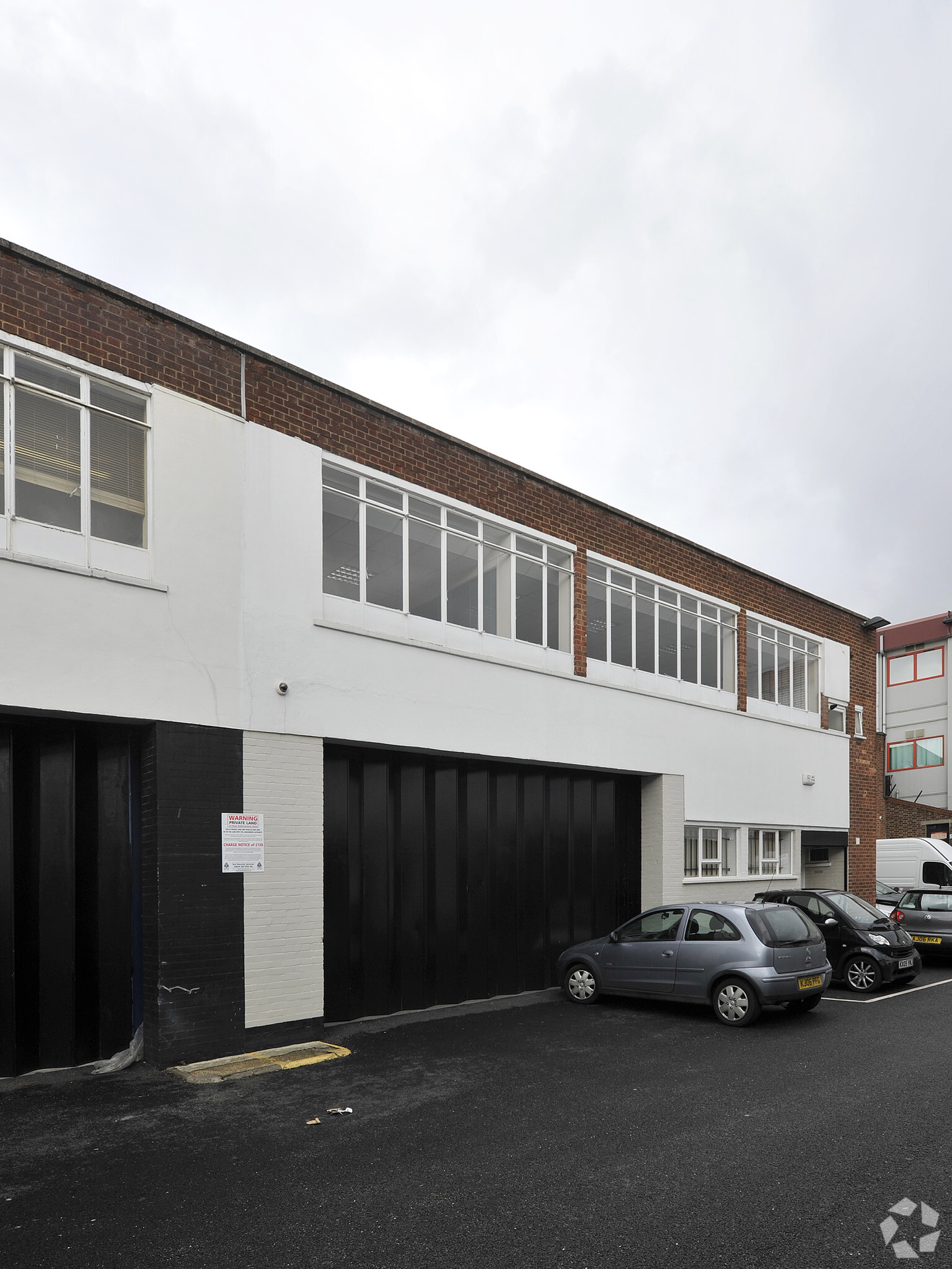 Unit 11 Denmark Rd, London for lease Building Photo- Image 1 of 5