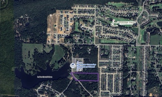 More details for 1300 Padgett rd, Conway, AR - Land for Sale