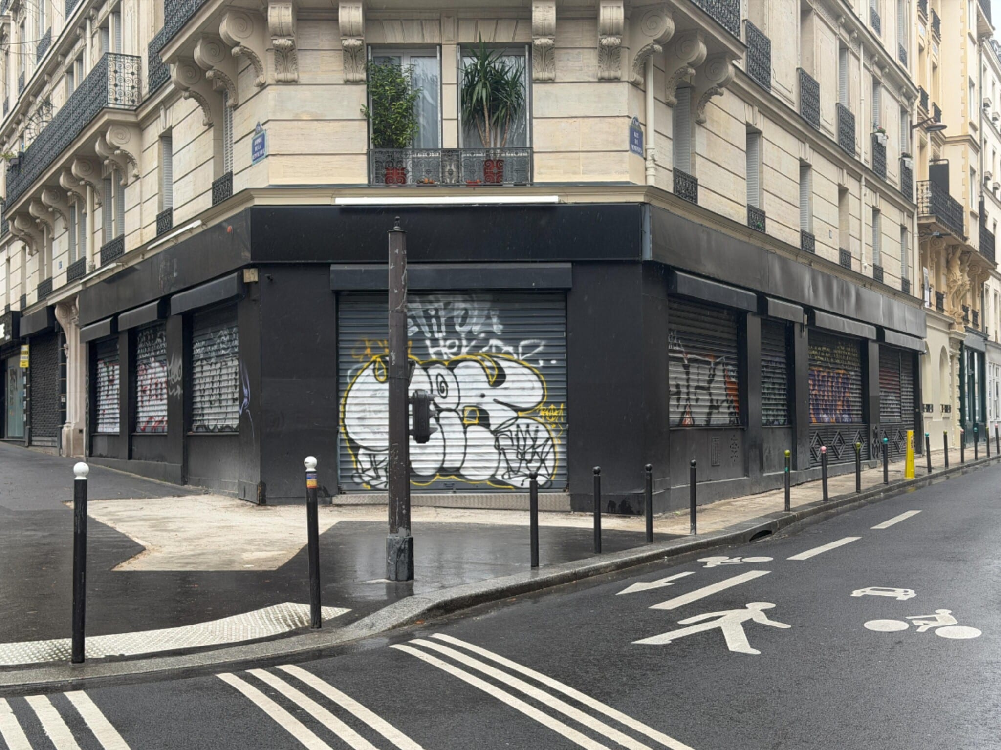 Avenue De La République, Paris à louer Photo intérieure- Image 1 de 9