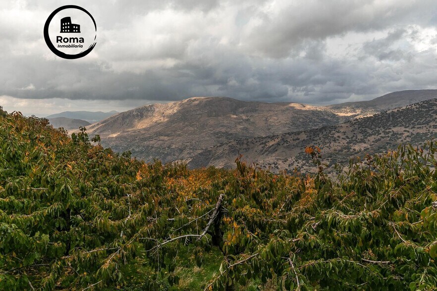 Terrain dans Güéjar Sierra, Granada à vendre - Photo du bâtiment - Image 3 de 25