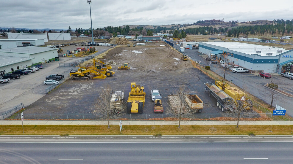 4015 E Francis Ave, Spokane, WA for sale - Primary Photo - Image 1 of 1