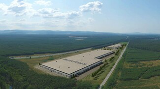 Plus de détails pour Panattoni Park Bratislava North, Plavecký Štvrtok - Industriel à louer