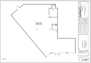 1901 Northwest Hwy, Garland, TX for lease Interior Photo- Image 1 of 1