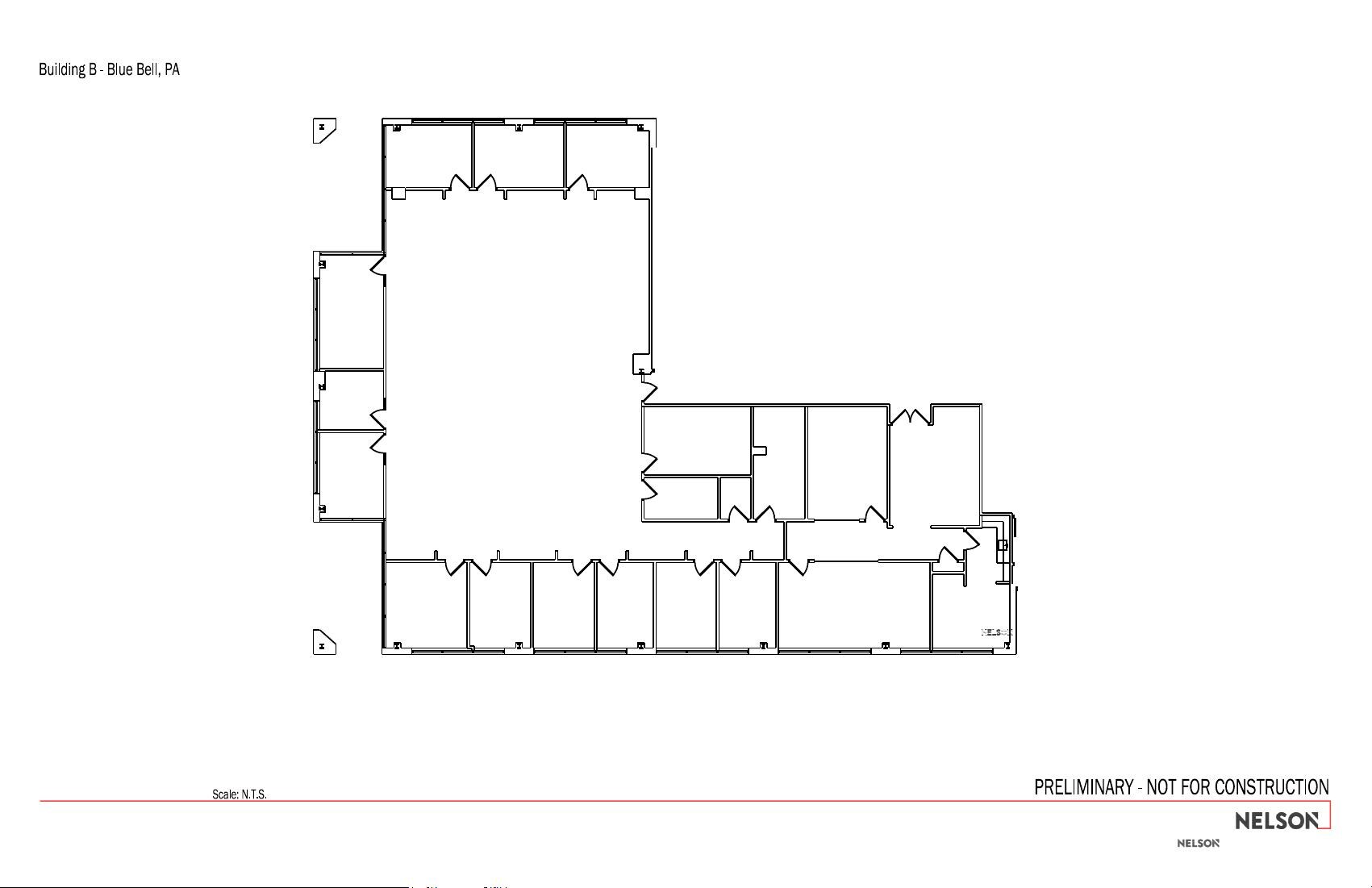 960 Harvest Dr, Blue Bell, PA for lease Interior Photo- Image 1 of 1