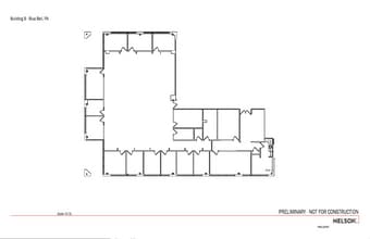 960 Harvest Dr, Blue Bell, PA for lease Interior Photo- Image 1 of 1