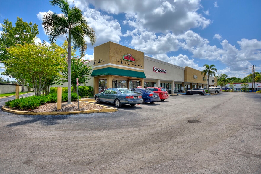 Semoran Blvd, Winter Park, FL for lease - Building Photo - Image 2 of 13