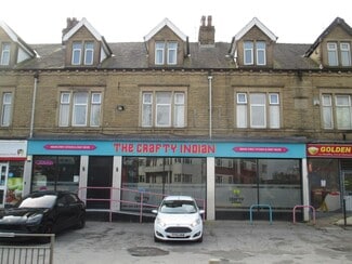 More details for 34-38 Bradford Rd, Shipley - Retail for Lease