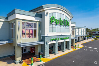 Plus de détails pour 6402-6508 Us Highway 41 N, Apollo Beach, FL - Vente au détail à louer