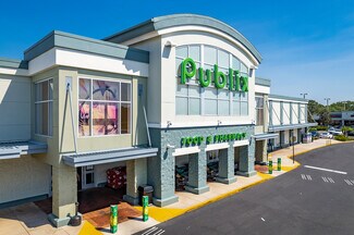 Plus de détails pour 6402-6508 Us Highway 41 N, Apollo Beach, FL - Bureau/Médical à louer