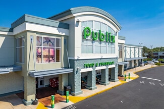 More details for 6402-6508 Us Highway 41 N, Apollo Beach, FL - Office/Medical for Lease