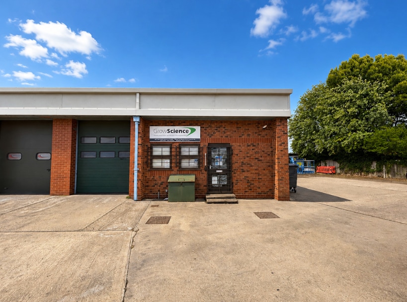 Fleet Rd, Holbeach à louer Photo principale- Image 1 de 1