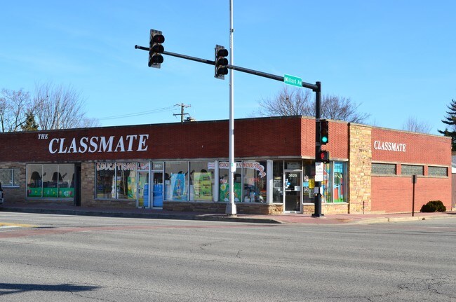 More details for 3625 W 95th St, Evergreen Park, IL - Retail for Lease