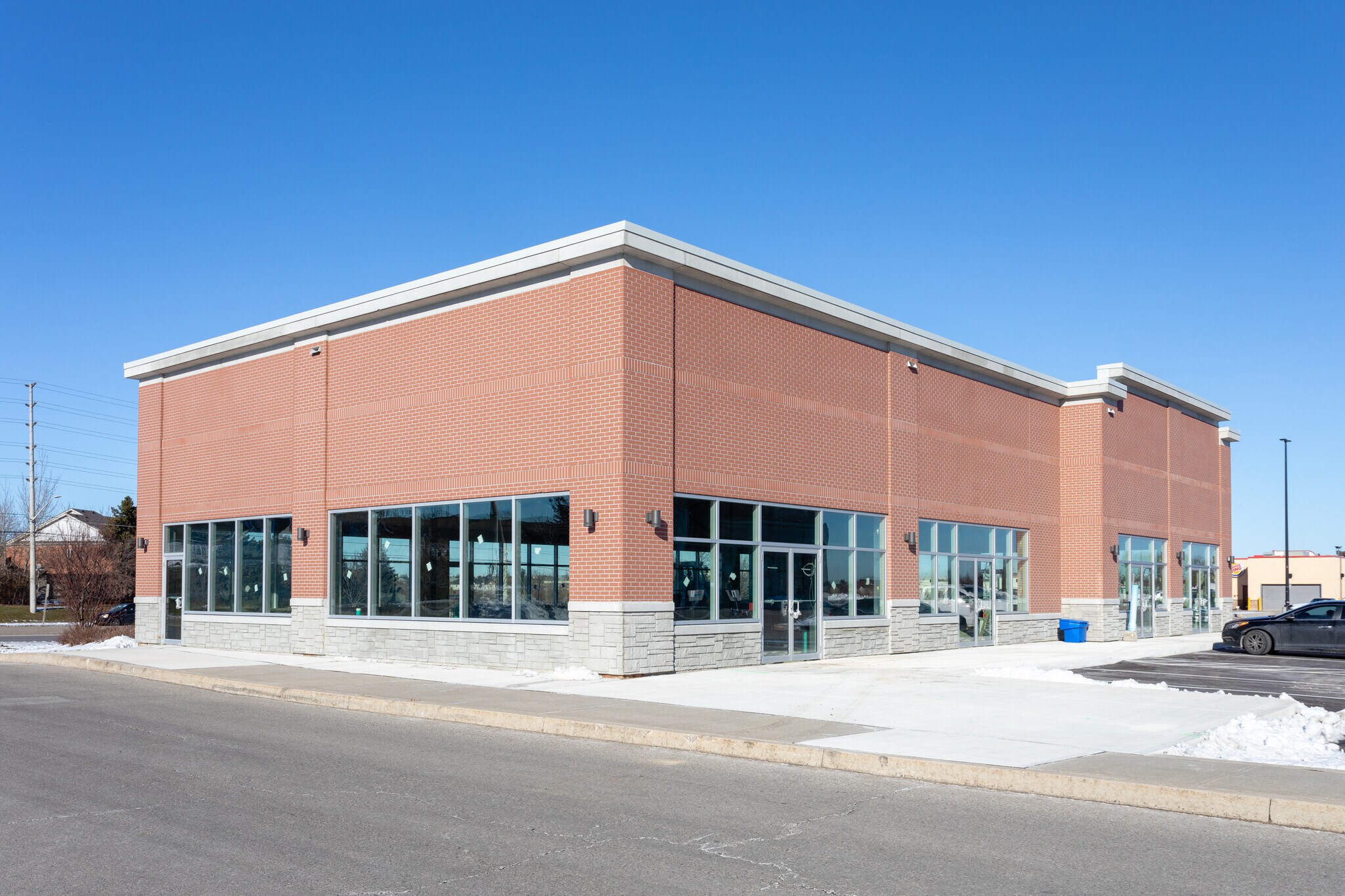 185 Fletchers Creek Blvd, Brampton, ON à vendre Photo principale- Image 1 de 1