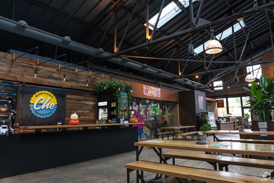 500 E Davie St, Raleigh, NC à louer - Photo du bâtiment - Image 3 de 21