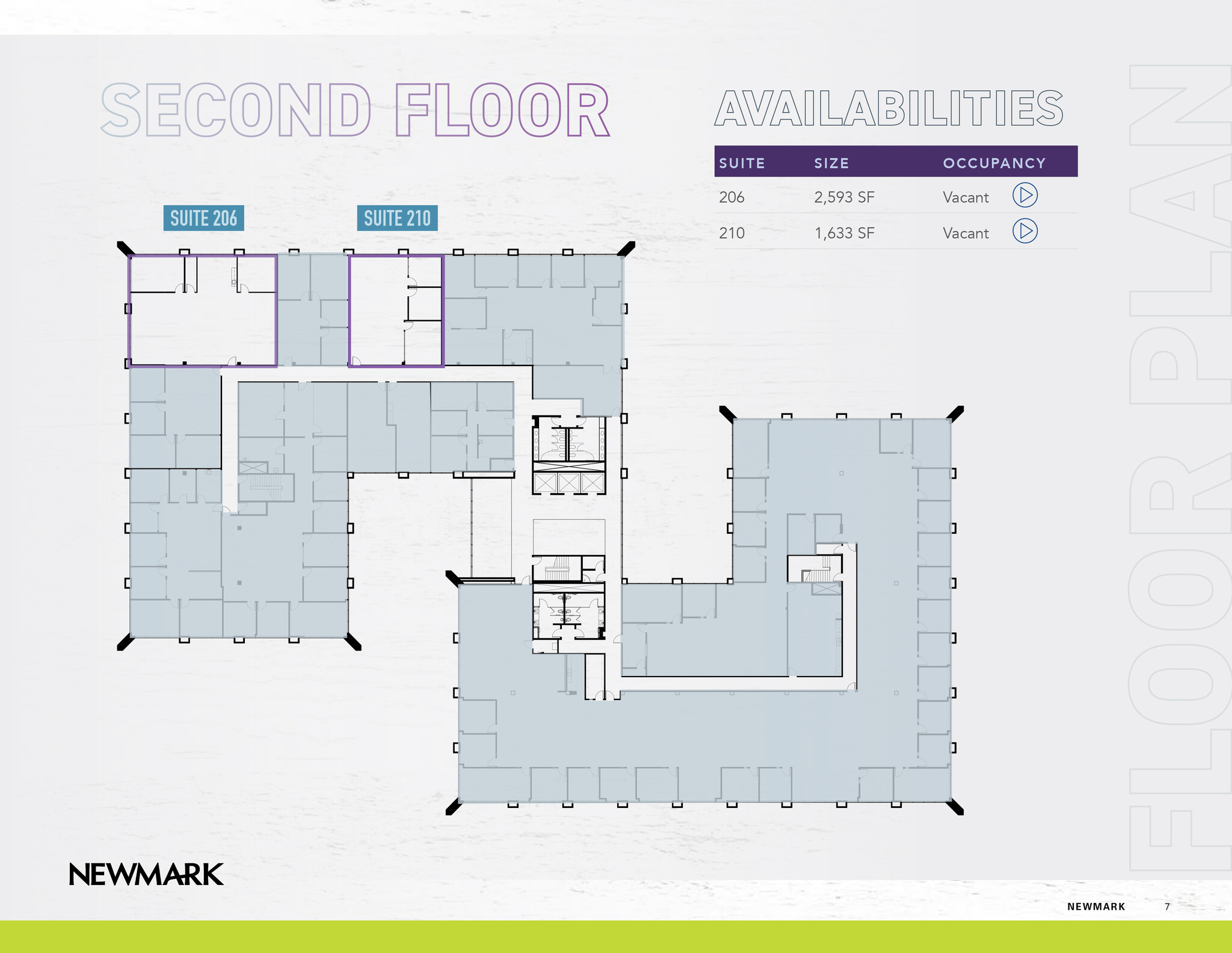 3230 E Imperial Hwy, Brea, CA for lease Floor Plan- Image 1 of 1