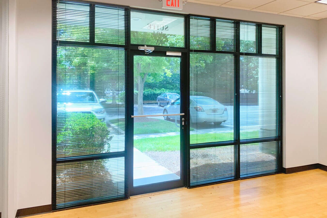 1690 Roberts Blvd, Kennesaw, GA 30144 - Unité 112/113 -  - Photo intérieure - Image 1 of 5