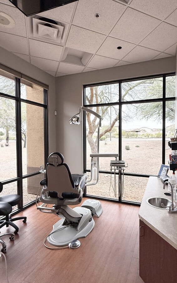 2525 W Carefree Hwy, Phoenix, AZ 85085 - Unité 108 -  - Photo intérieure - Image 2 of 6