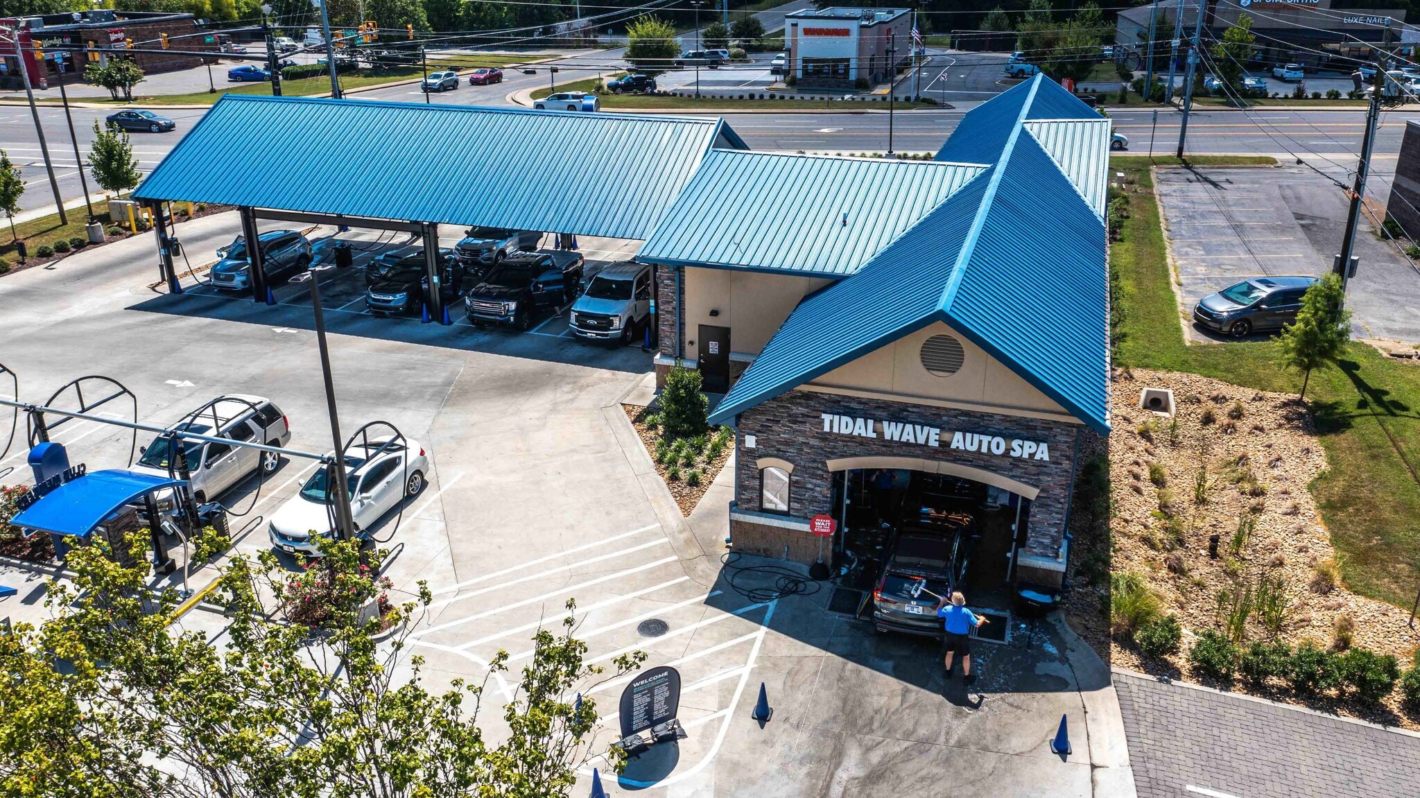 712 Highway 76, White House, TN for sale Building Photo- Image 1 of 3