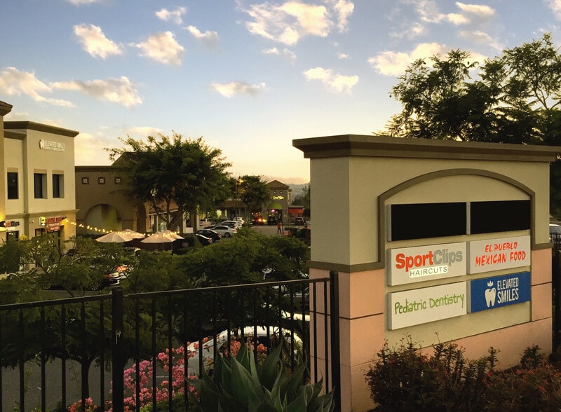 7720 Rancho Santa Fe Rd, Carlsbad, CA for lease - Building Photo - Image 2 of 2