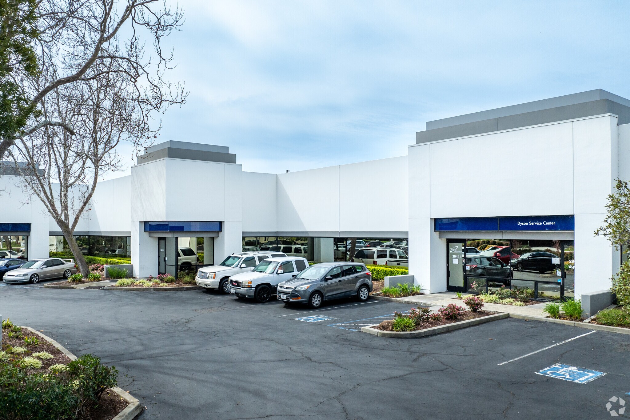 29360-29470 Union City Blvd, Union City, CA for lease Building Photo- Image 1 of 6