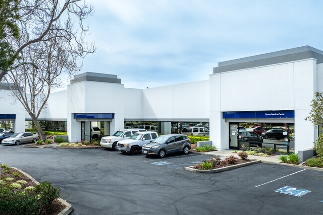 More details for 29360-29470 Union City Blvd, Union City, CA - Multiple Space Uses for Lease