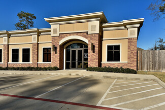 More details for 8105 Kuykendahl Rd, Spring, TX - Office for Lease