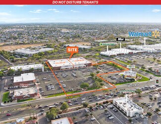 Plus de détails pour 5665 W Bell Rd, Phoenix, AZ - Commerce de détail à louer