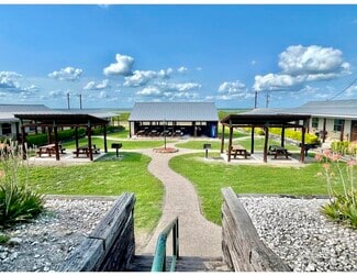 More details for 141 Jeff St, Three Rivers, TX - Hospitality for Sale