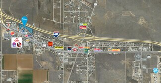 More details for I-40, Moriarty, NM - Land for Sale
