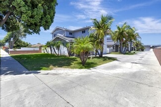 More details for 12731 Barlin Ave, Downey, CA - Multifamily for Sale
