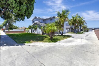 Plus de détails pour 12731 Barlin Ave, Downey, CA - Multi-résidentiel à vendre