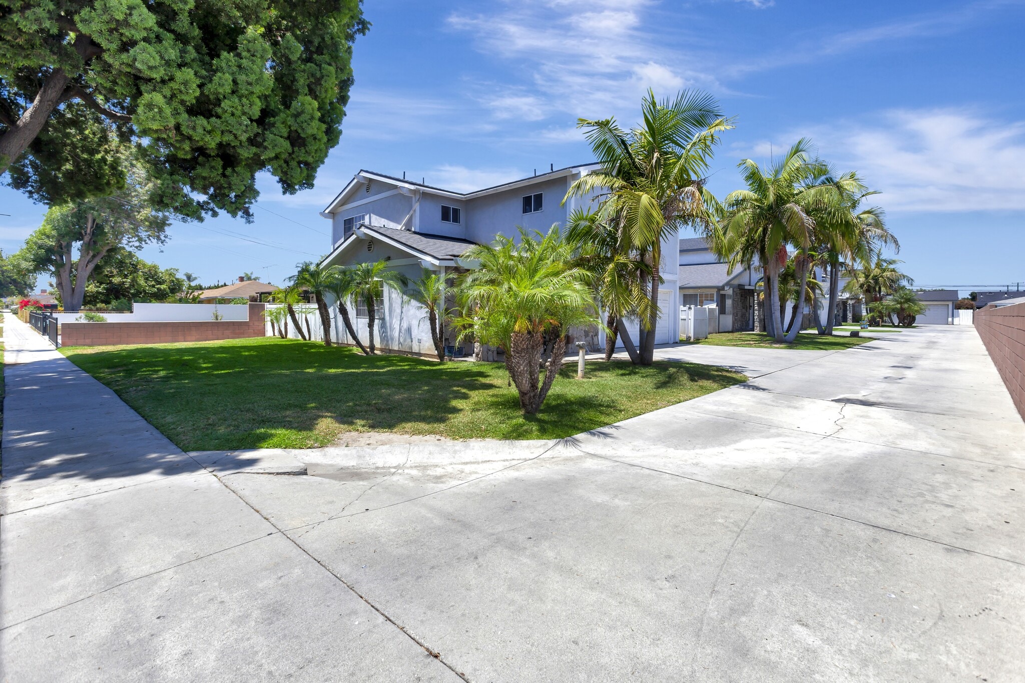 12731 Barlin Ave, Downey, CA for sale Building Photo- Image 1 of 57