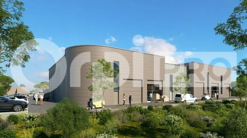 Flex in SAINT-GEORGES-D'ORQUES for sale Building Photo- Image 1 of 5