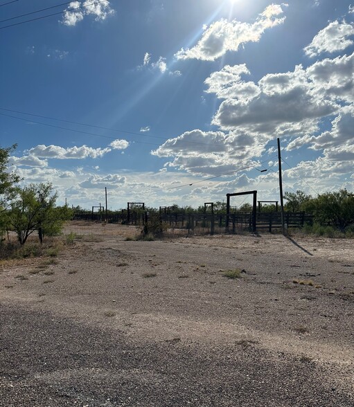 0000, Fort Stockton, TX à vendre - Photo principale - Image 1 de 1