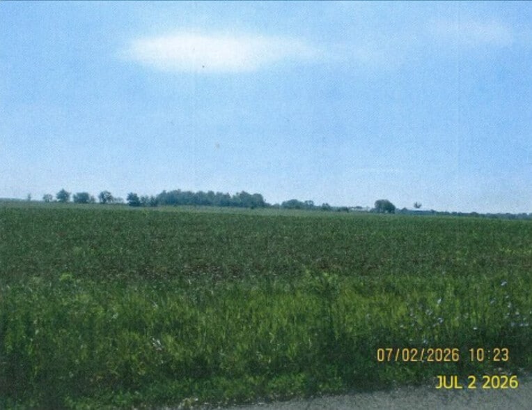 6984 County 550 S rd, Knightstown, IN for sale - Aerial - Image 2 of 4