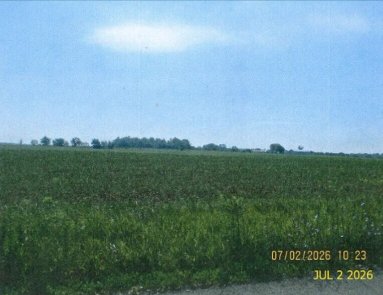 6984 County 550 S rd, Knightstown, IN à vendre - Aérien - Image 2 de 4