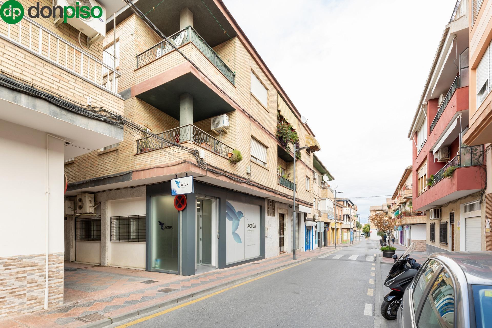Calle Vizcaya, 13, Armilla, Granada for sale Building Photo- Image 1 of 20