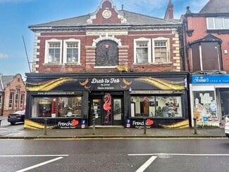 Plus de détails pour 14-16 Oxbridge Ln, Stockton On Tees - Commerce de détail à vendre