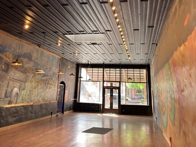 726 Sutter St, Folsom, CA for lease Interior Photo- Image 1 of 2