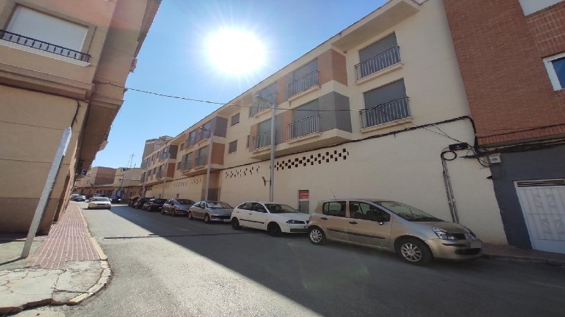 Calle Atocha, Lorquí, Murcia for sale Building Photo- Image 1 of 5