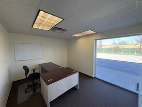 601 N Redbud Ave, Broken Arrow, OK for lease Building Photo- Image 2 of 10