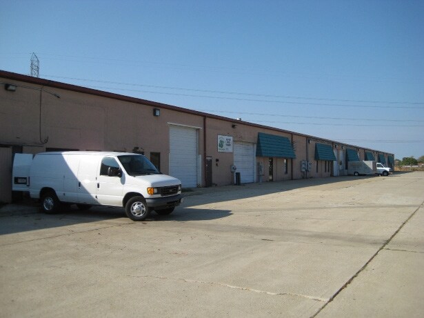 9620-9630 Willow Ln, Mokena, IL à louer - Photo du bâtiment - Image 3 de 4