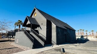 More details for 919 E Bonneville Ave, Las Vegas, NV - Office for Sale