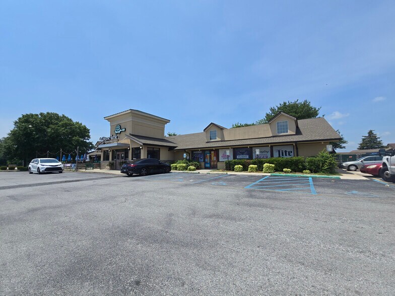 391 N Dupont Hwy, Dover, DE for lease - Building Photo - Image 2 of 12