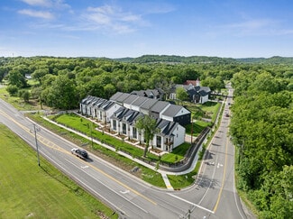Plus de détails pour 9 Homes Available for Purchase – à vendre, Nashville, TN