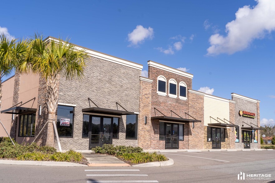 9181 SW Highway 200, Ocala, FL for lease - Building Photo - Image 1 of 20