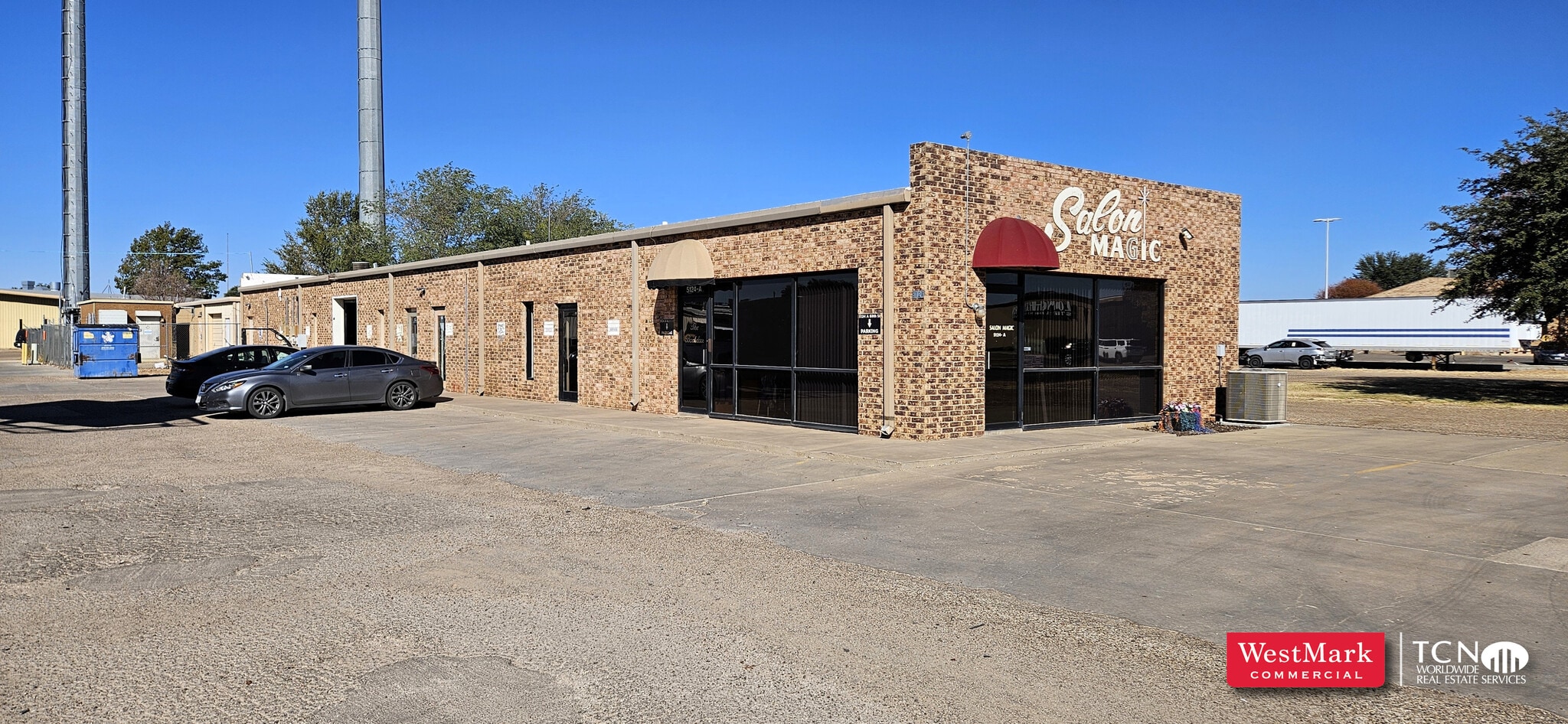 5124 69th St, Lubbock, TX for lease Building Photo- Image 1 of 10