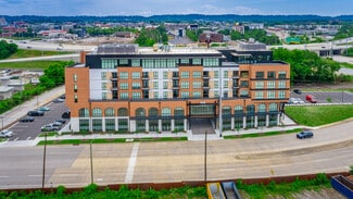 More details for 1620 Riverfront Pky, Chattanooga, TN - Retail for Lease
